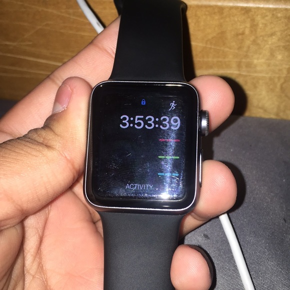Apple Watch gen 1